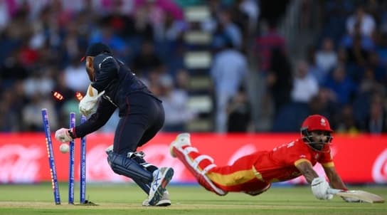 United States vs Canada T20Is Head to Head United States vs Canada T20Is Head to Head