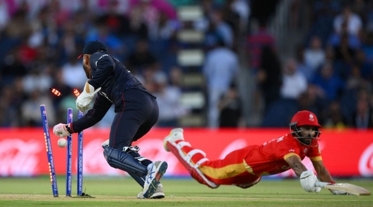 United States vs Canada T20Is United States vs Canada T20Is