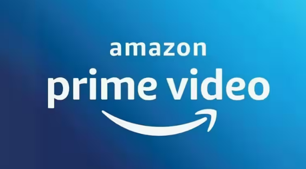 Amazon Prime Video Amazon Prime Video