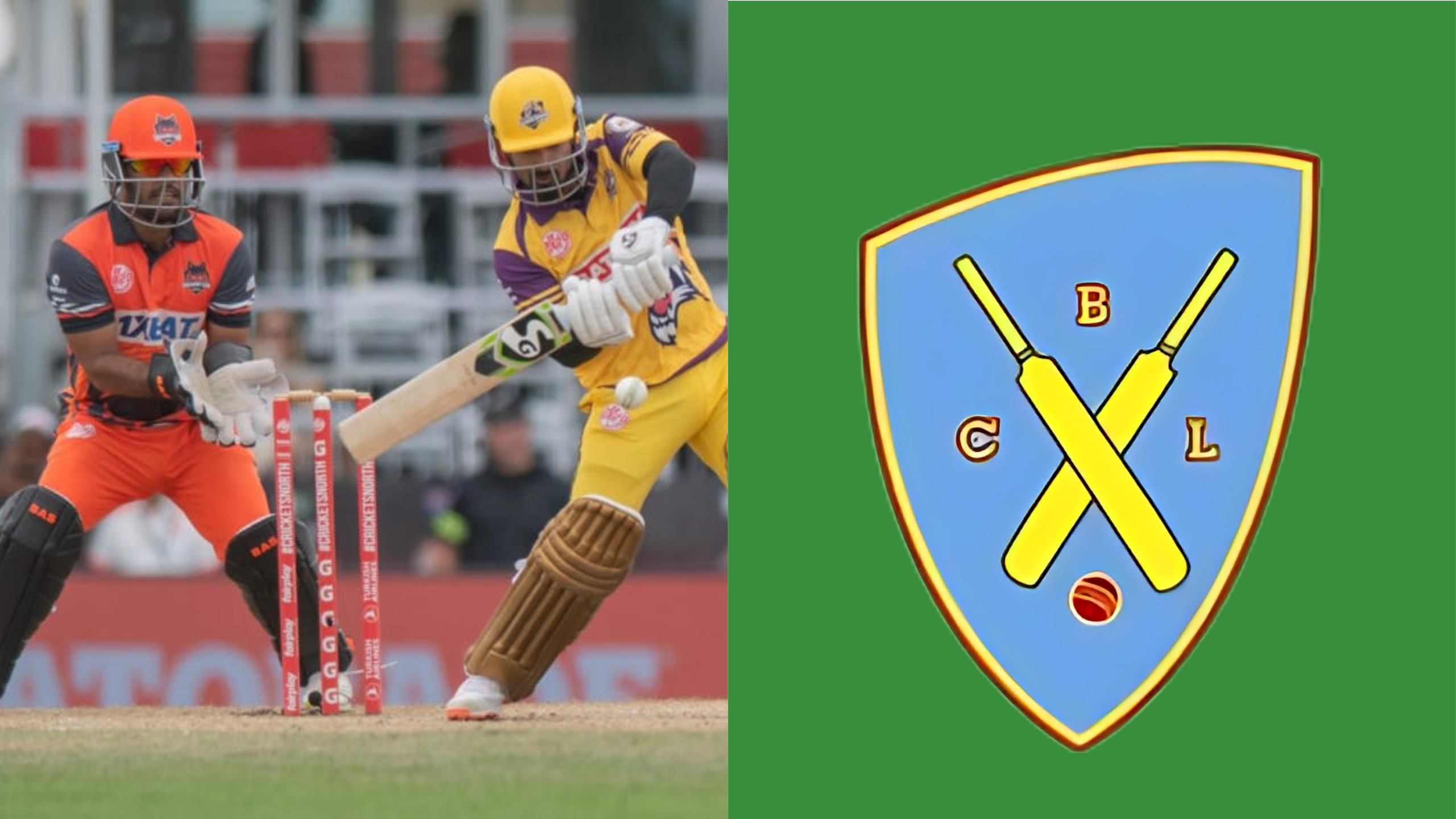 Brampton Cricket League