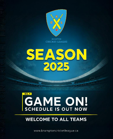 Brampton Cricket League Brampton Cricket League
