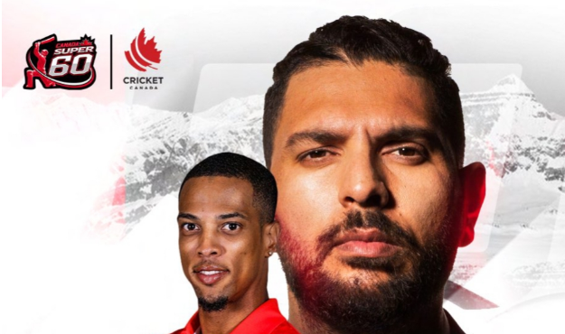 Canada T10 League Canada T10 League