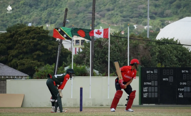 Premier Cricket Grounds Premier Cricket Grounds