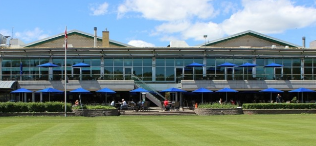 Toronto Cricket Club Toronto Cricket Club