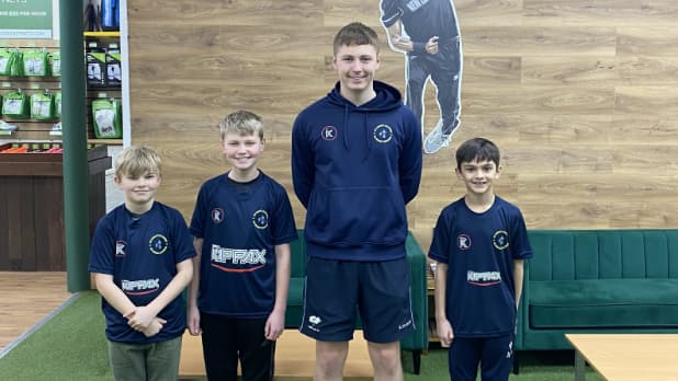 AB Cricket Coaching AB Cricket Coaching