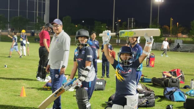 Australasia Cricket Academy Australasia Cricket Academy