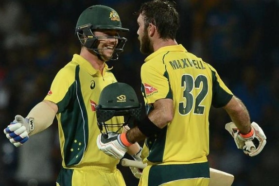 Australia’s Record Against Sri Lanka (2016) Australia’s Record Against Sri Lanka (2016)