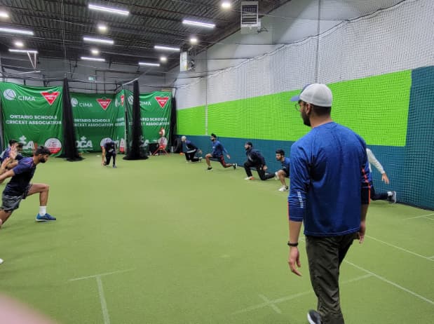 Ontario Cricket Academy In Canada Ontario Cricket Academy In Canada