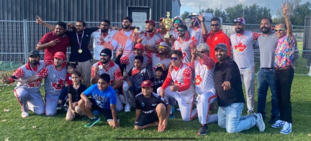 Canadian National Cricket Academy Canadian National Cricket Academy