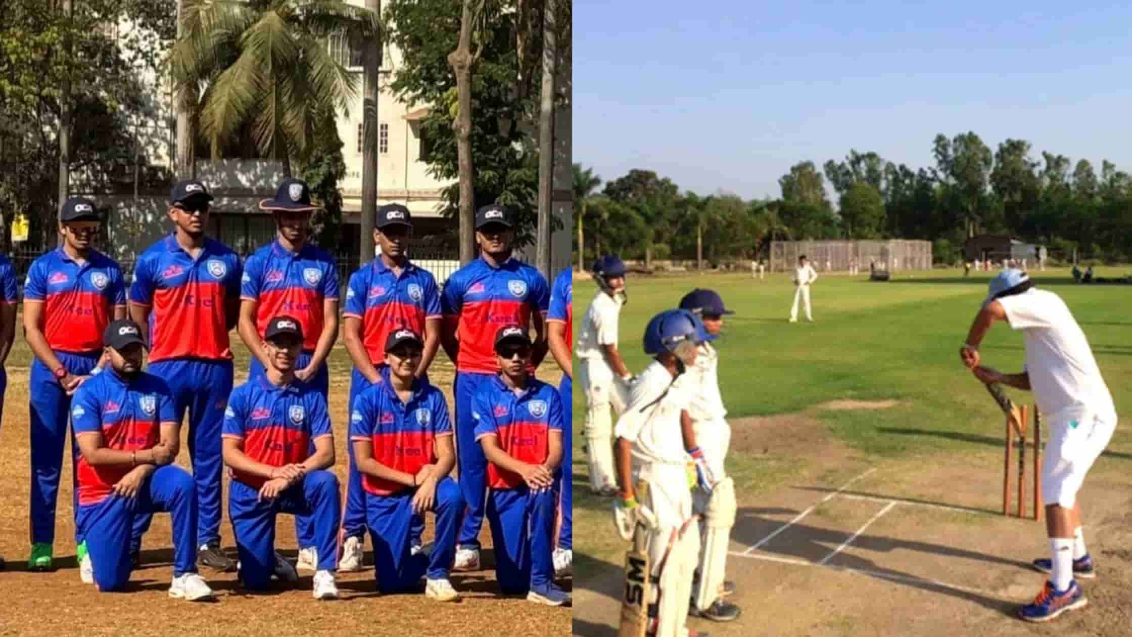 Cricket Academies In Canada