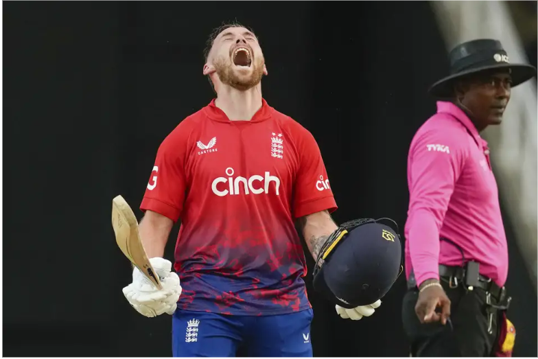 England vs West Indies (2023) England vs West Indies (2023)