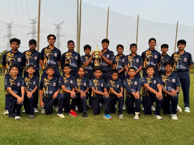 Markham Cricket Academy in canada Markham Cricket Academy in canada