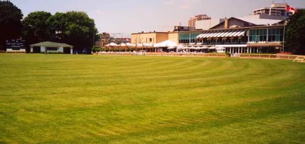 Toronto Cricket Club Toronto Cricket Club