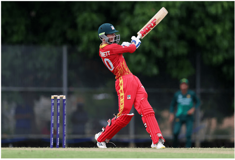 Zimbabwe vs Seychelles (2024) Zimbabwe vs Seychelles (2024)