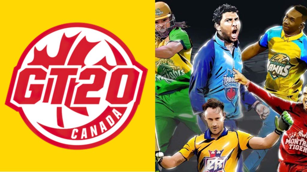 gt20 canada 2025 schedule