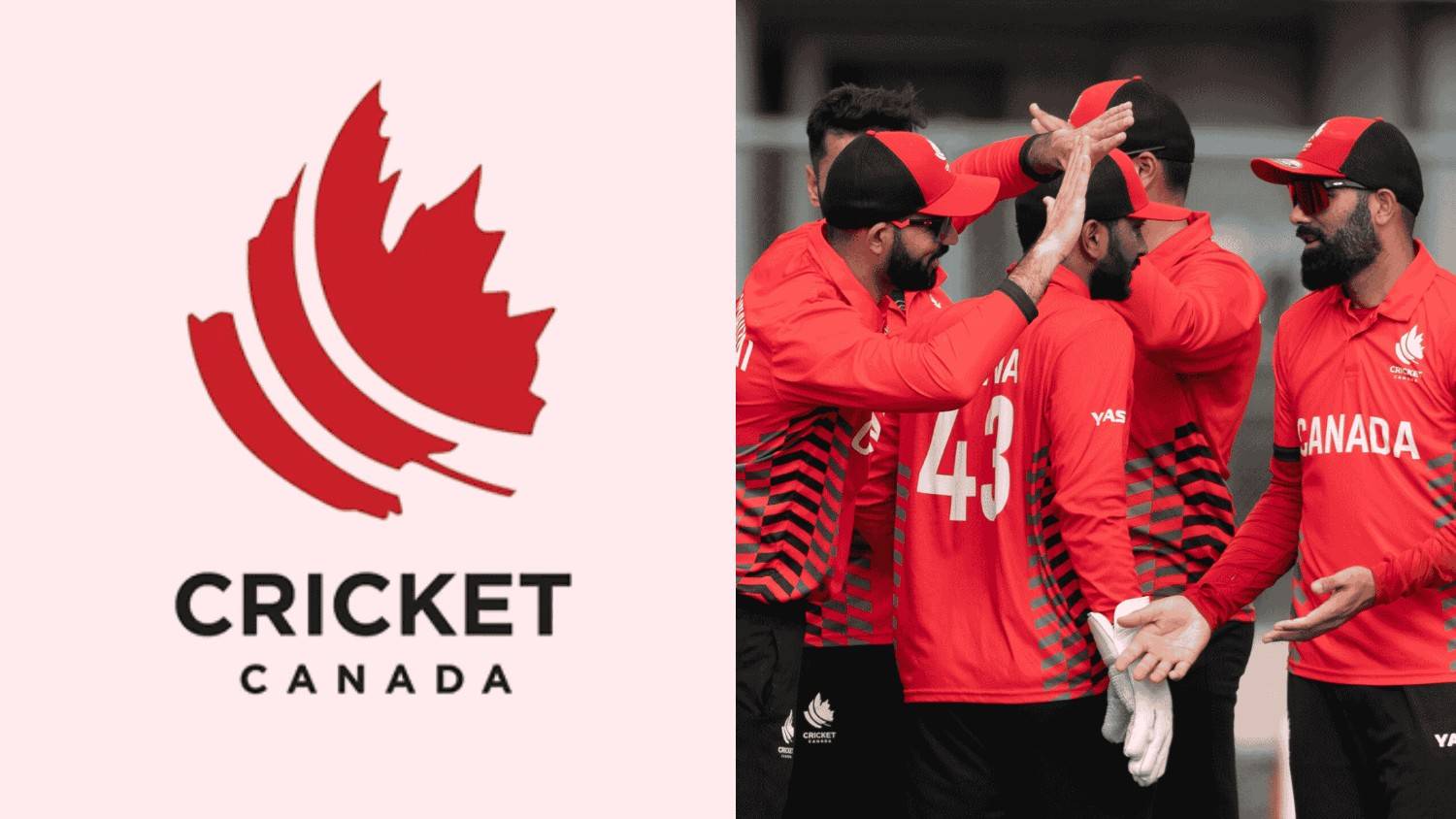 Canada Cricket Team Ranking