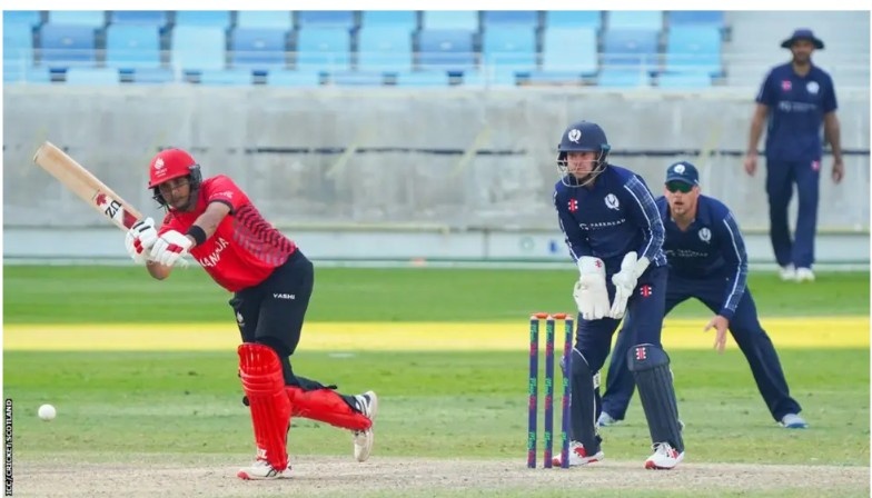 Canada vs Scotland 2024 Canada vs Scotland 2024