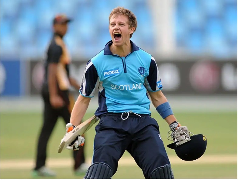 CanadavsScotland T20 DubaiMarch Canada vs Scotland T20 Dubai March