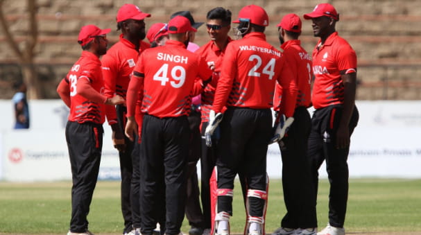 Historical Development In Cricket Historical Development In Cricket