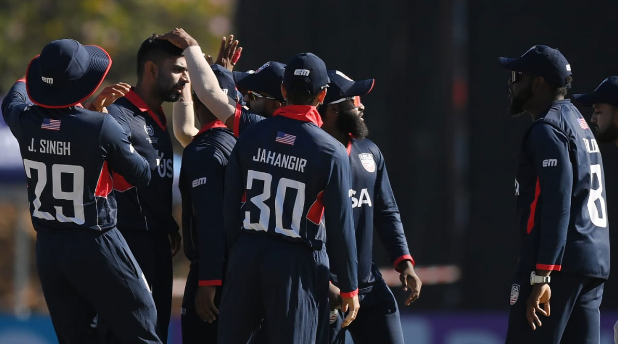 Historical Development In USA Cricket Historical Development In USA Cricket