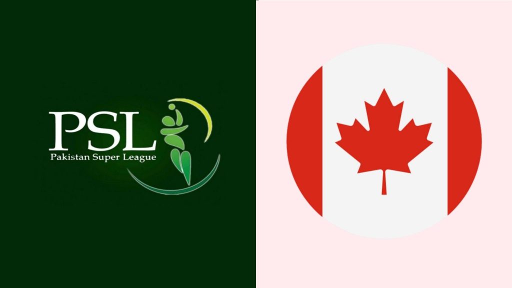 How to Watch PSL in Canada