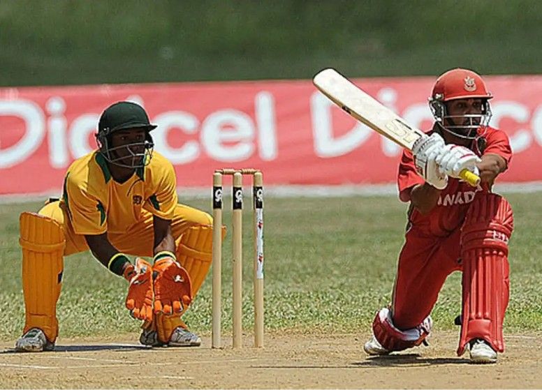 Jamaica vs Canada, Discovery Bay, April 8, 2010 Jamaica vs Canada, Discovery Bay, April 8, 2010