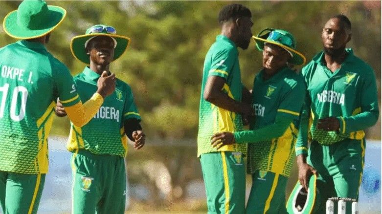 Nigeria Against Ivory Coast (2024) Nigeria Against Ivory Coast (2024)