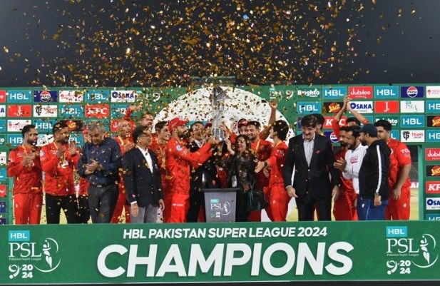How to Watch PSL in Canada Watch PSL in Canada