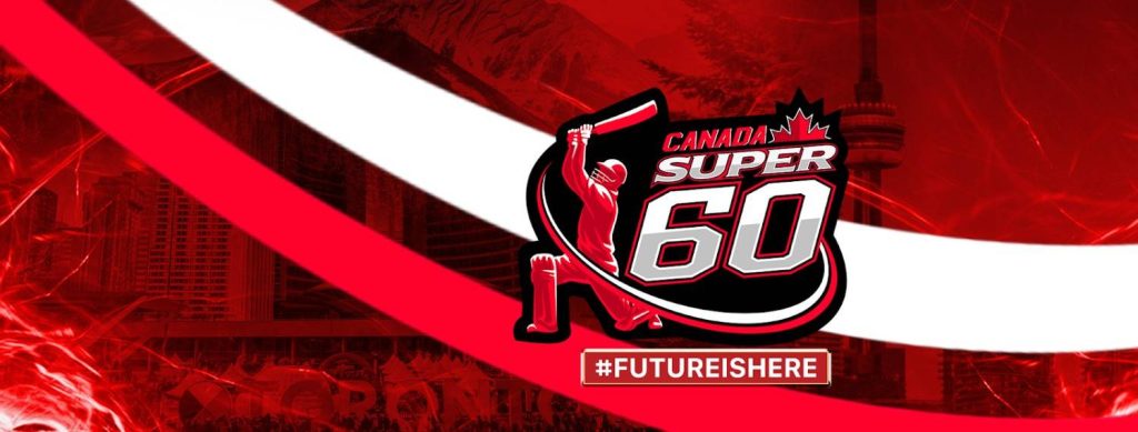 Canada Super 60 League