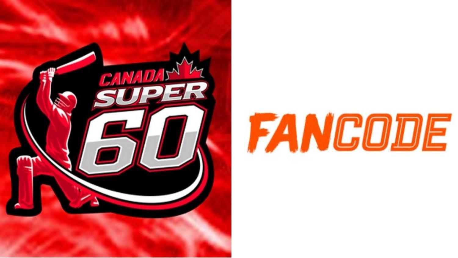 Canada Super 60 Live Streaming