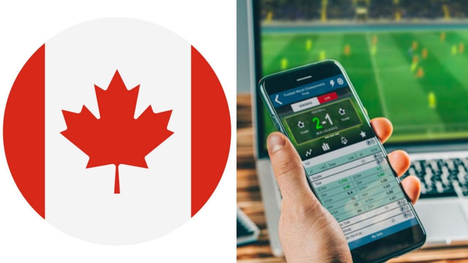 Is Cricket Betting Legal In Canada