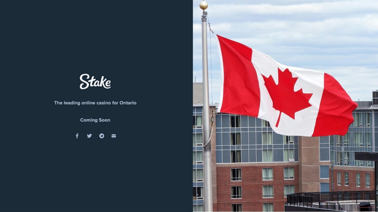 Stake Ontario 2025