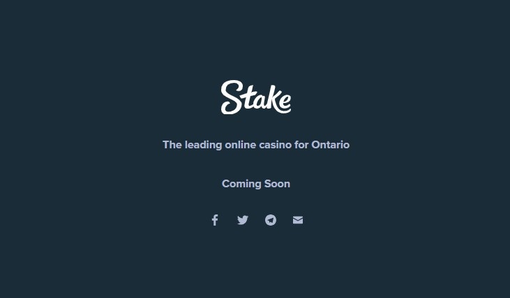Stake.ca
