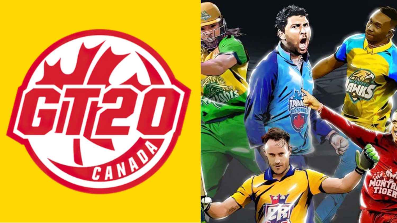 gt20 canada 2025 schedule