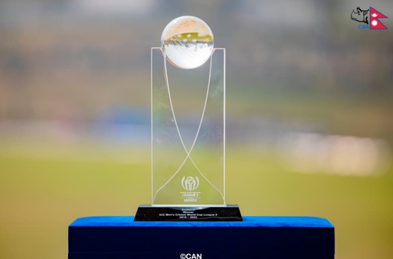 Canada vs Scotland World Cup League 2 Match Prediction