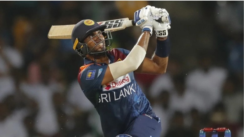 MD Shanaka with most ducts in T20Is