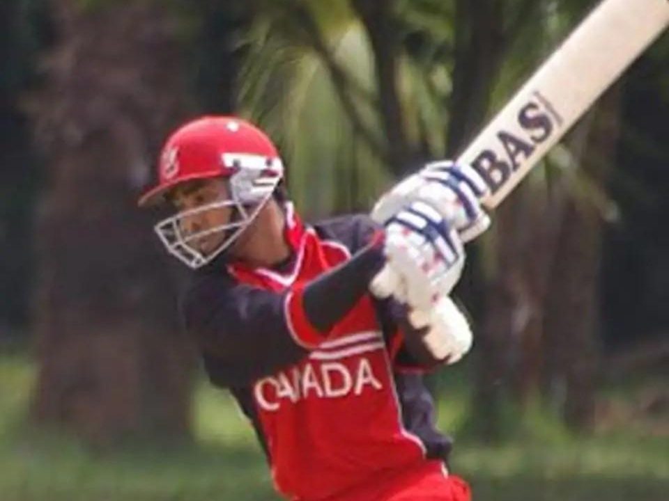 Most Memorable ODI Matches Between Canada and Ireland