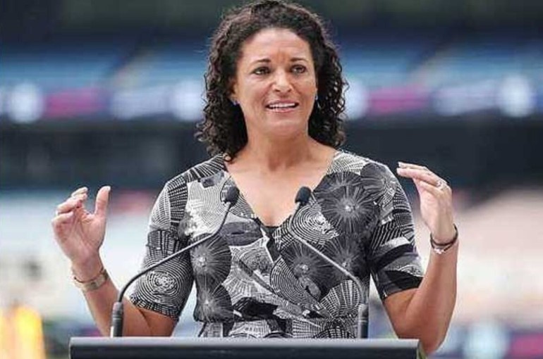 Canada Super 60 Women’s Trophy Named After Mel Jones
