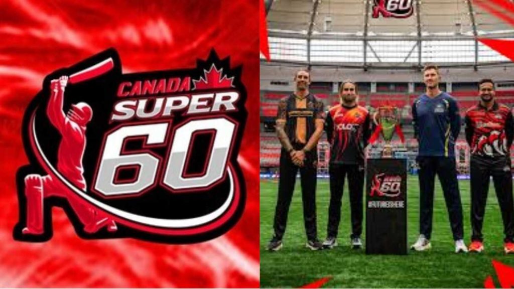 Brampton Blitz Becomes The Winner Of The Canada Super 60