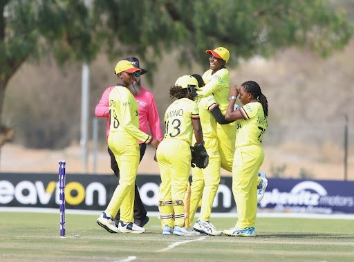 Canada Women Tour Of Uganda 2025 Canada Women Tour Of Uganda 2025