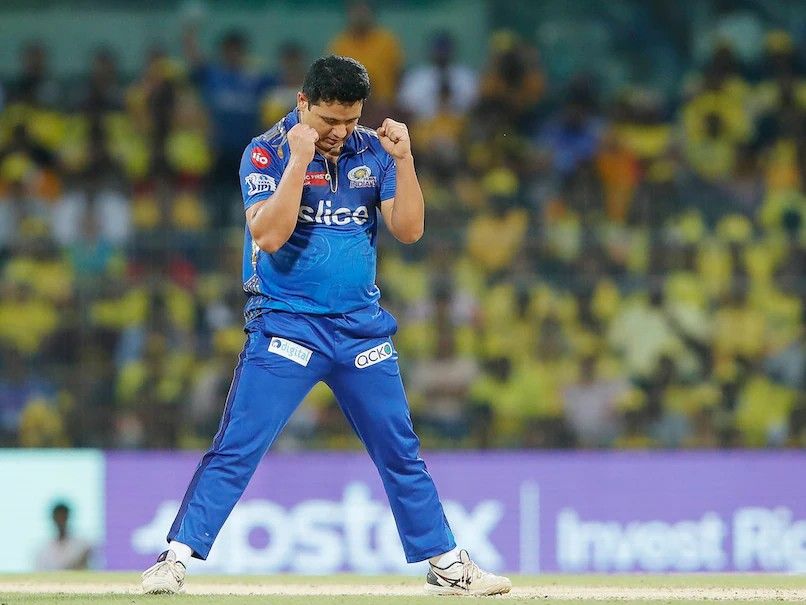 Piyush Chawla (Brampton Blitz)