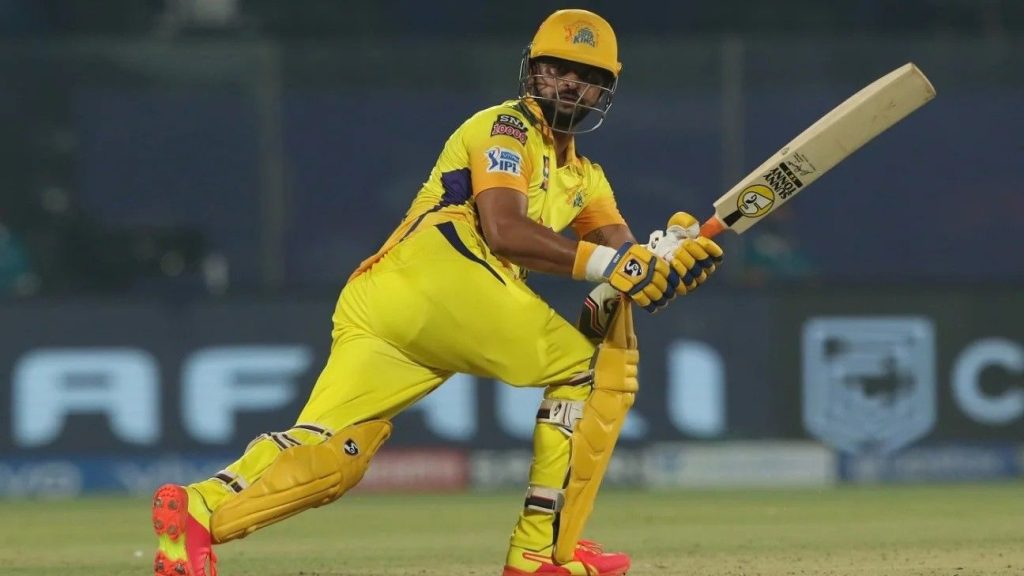 Suresh Raina’s Role In Toronto Sixers