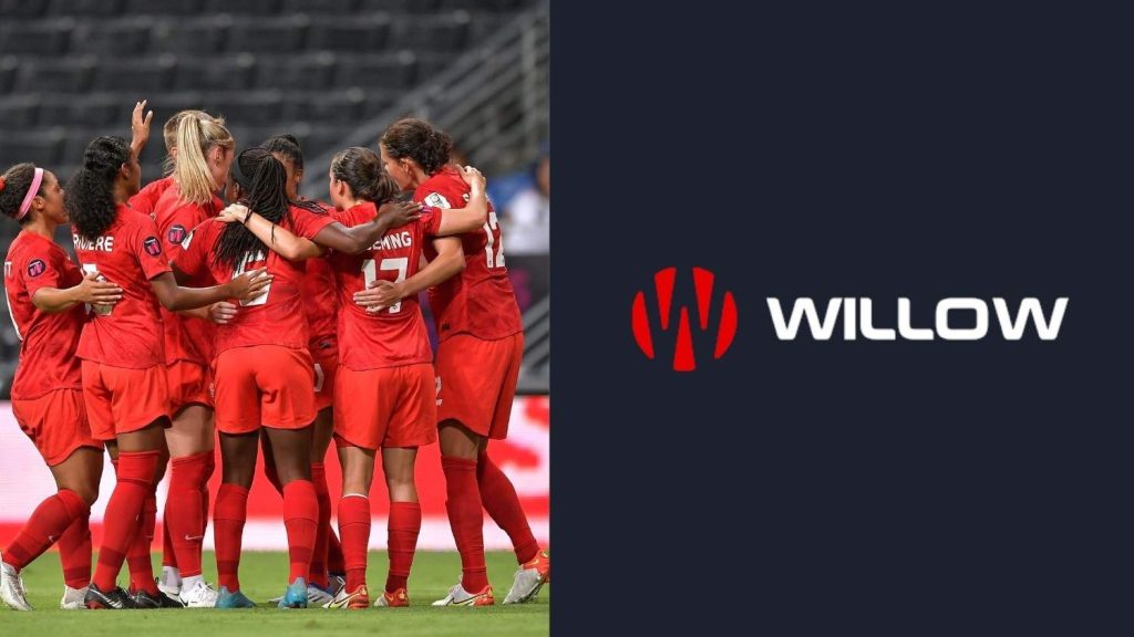 Where to Watch Women’s World Cup in Canada