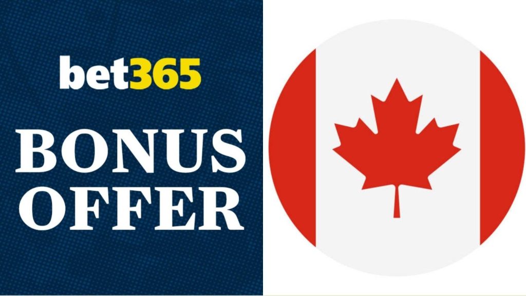 Bet365 Canada Bonus Code