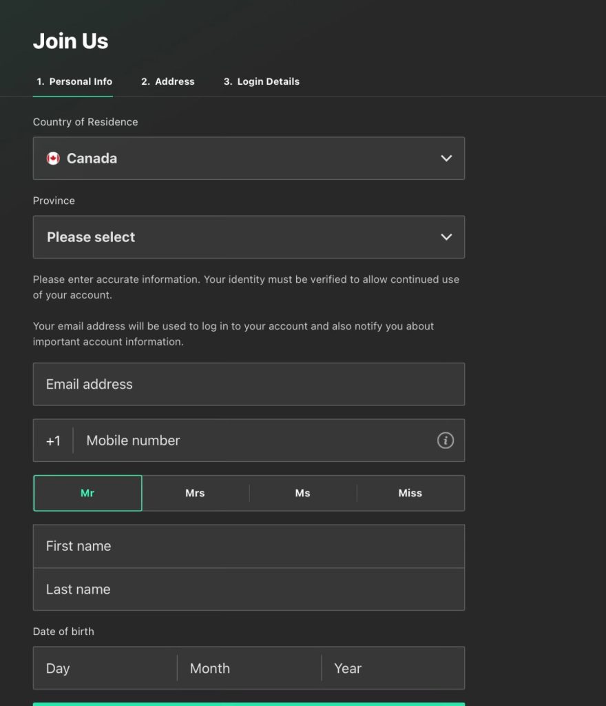 Bet365 Sign Up Page Bet365 Sign Up Page