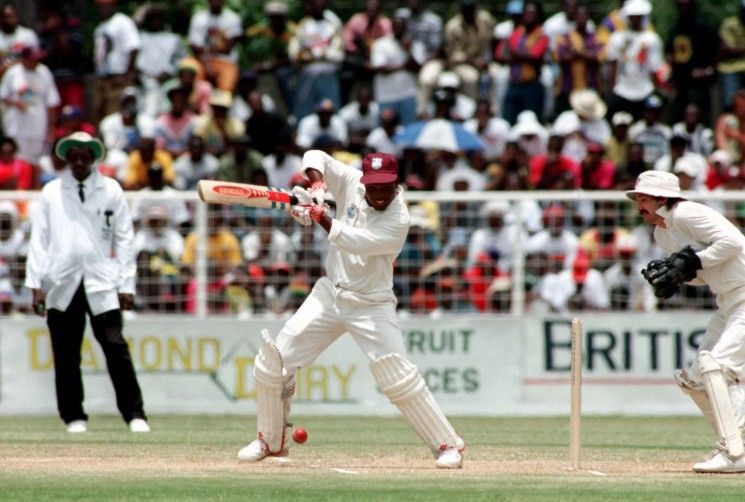 Brian Lara