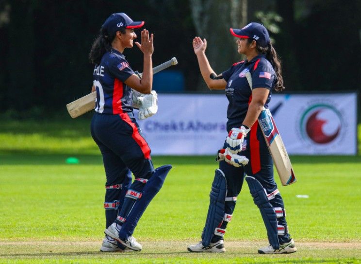 Canada Women vs USA Women Canada Women vs USA Women