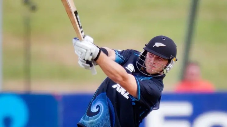 Corey Anderson - Fastest Centuries in ODIs