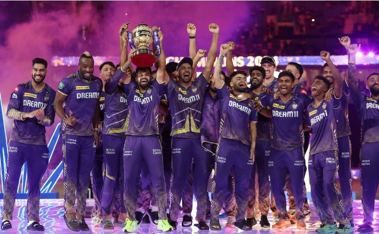 Kolkata Knight Riders