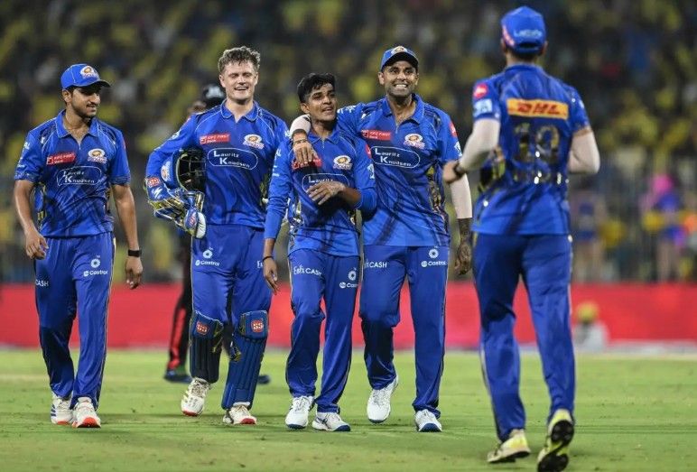 Mumbai Indians